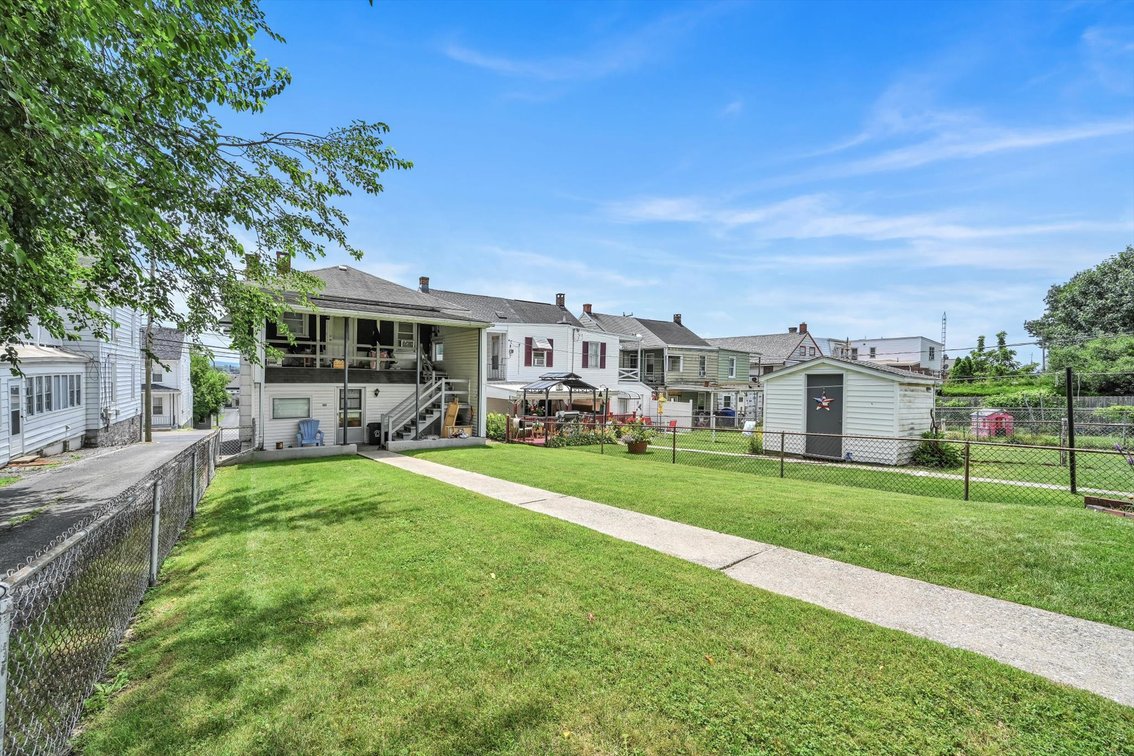 Image for 2-Unit Real Estate Auction - Lebanon, PA