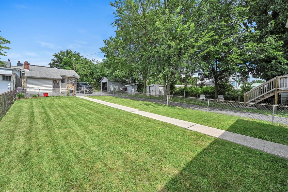 Image for 2-Unit Real Estate Auction - Lebanon, PA