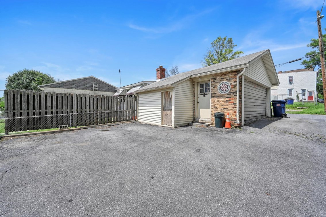 Image for 2-Unit Real Estate Auction - Lebanon, PA