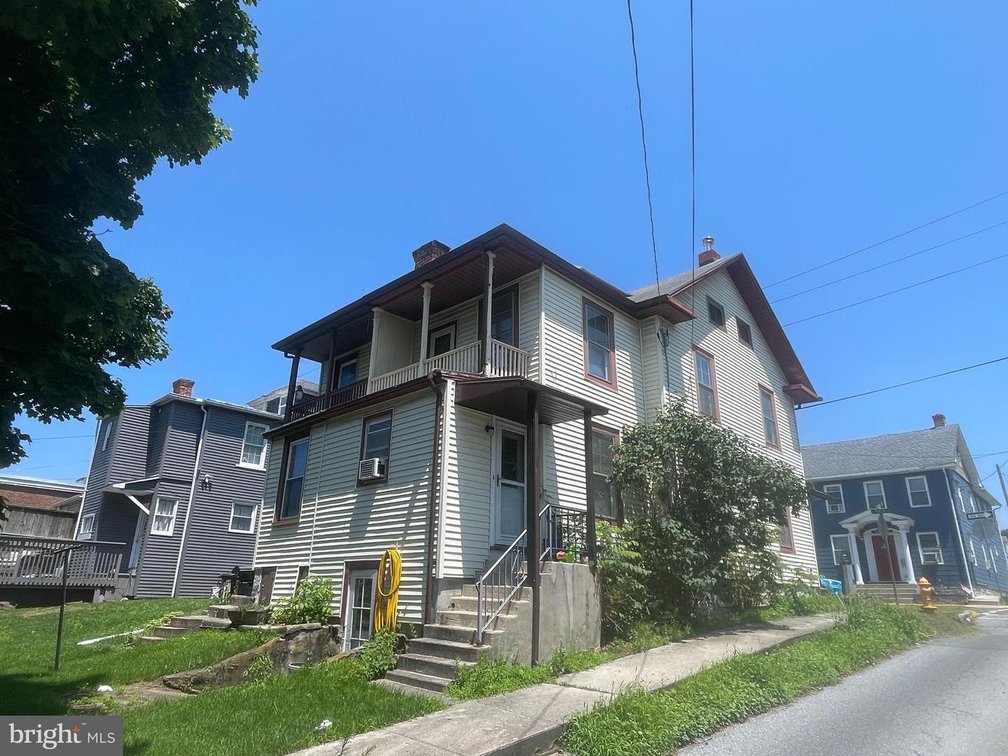 Image for Investment Real Estate Auction - Annville, PA