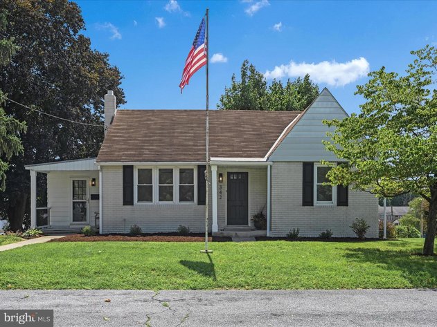 342 West Sheridan Avenue - Annville, PA