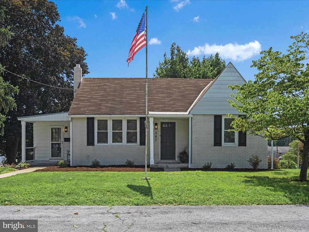 Image for 342 West Sheridan Avenue - Annville, PA
