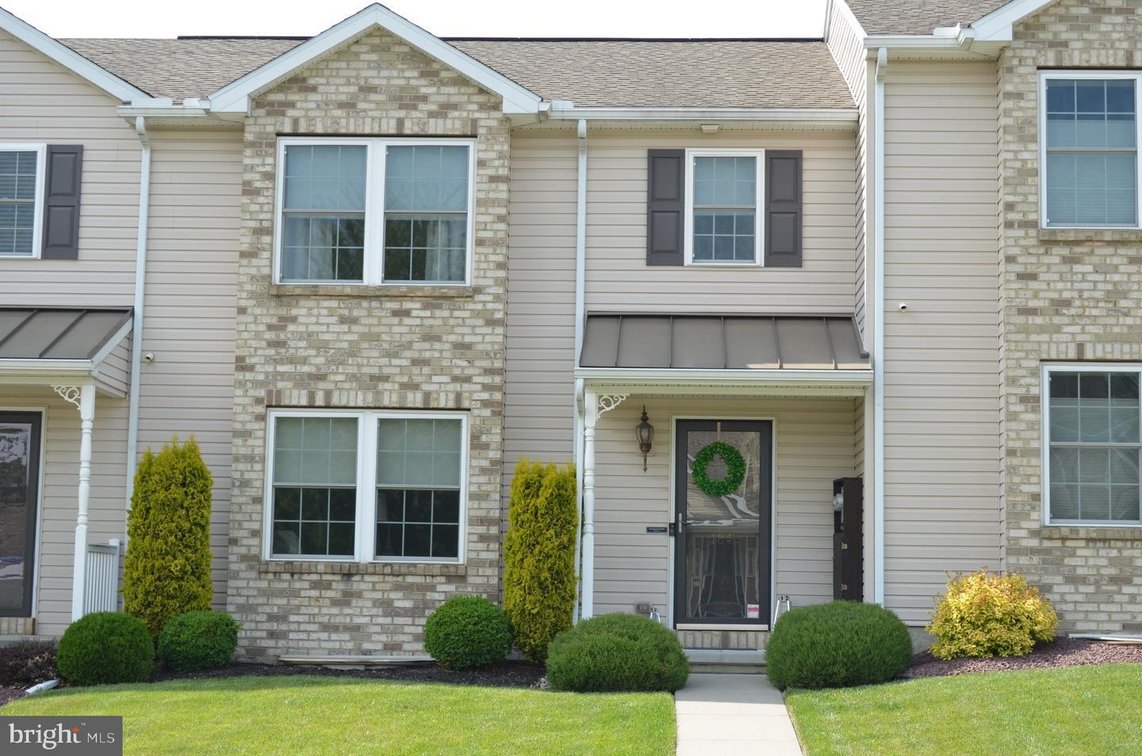 Image for 184 Gable Drive - Myerstown, PA