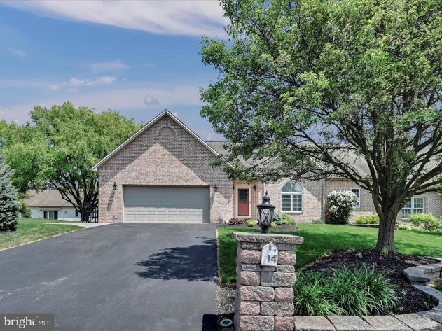 14 Windsor Way - Annville, PA