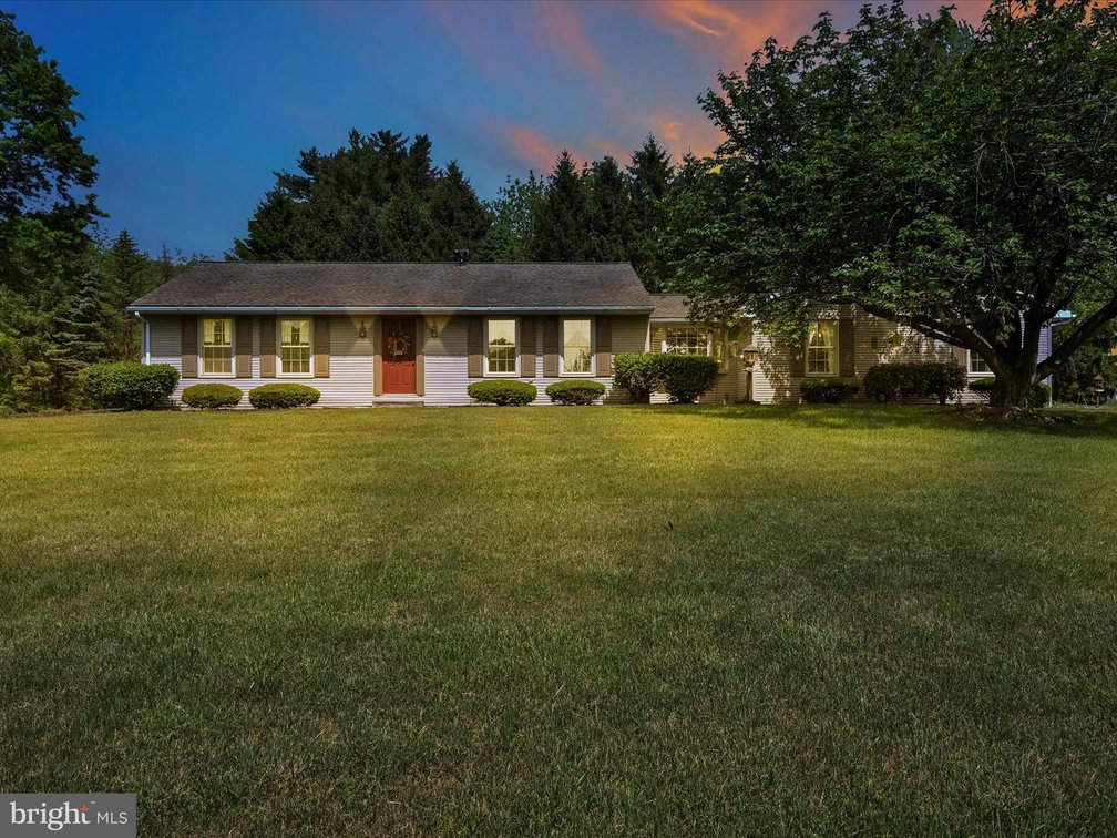 Image for 2661 Camp Swatara Road - Bethel, PA