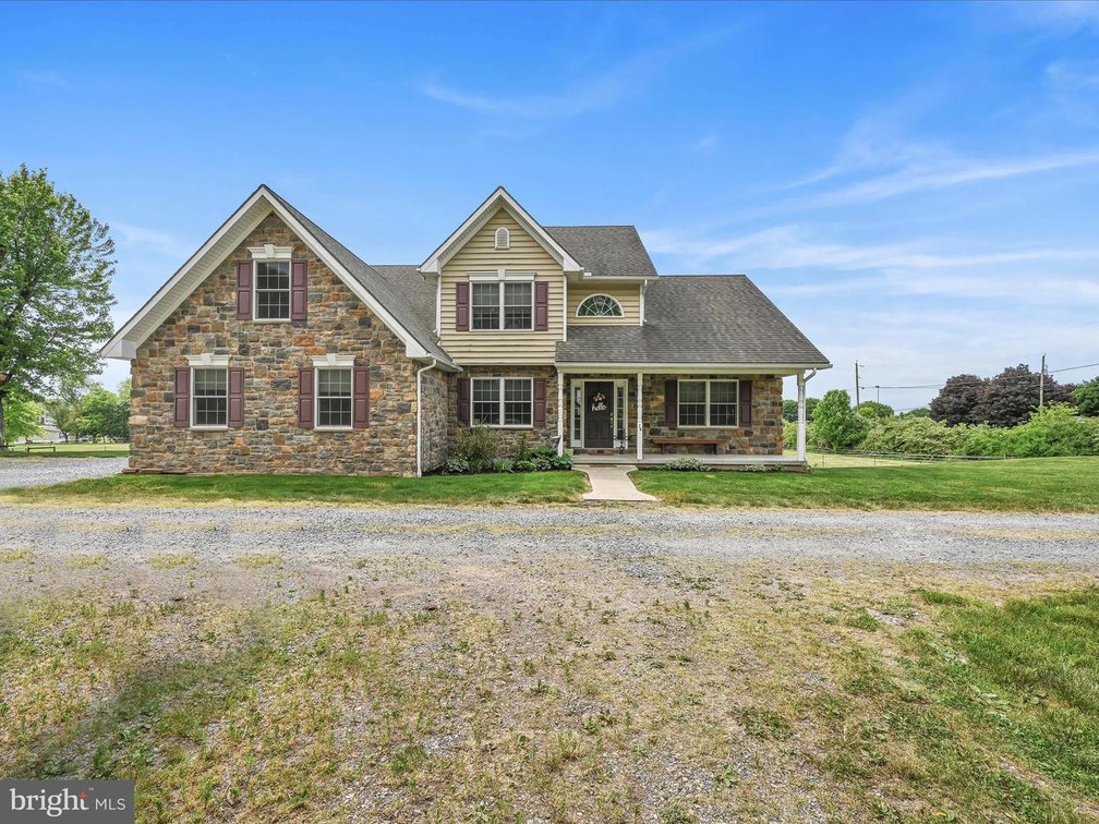 Image for 14 Stump Lane - Fredericksburg, PA