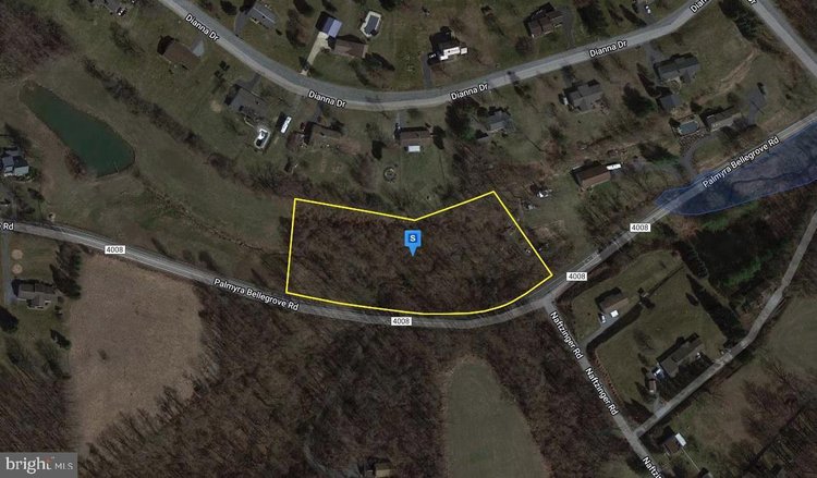NS Palmyra Bellegrove Road - Annville, PA