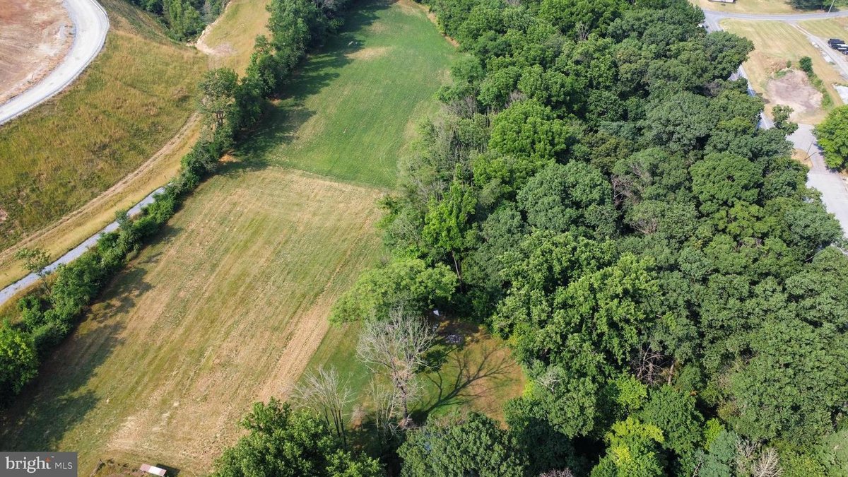 Image for Online Only Land Auction - (+/-) 5.4 acres in Lancaster County