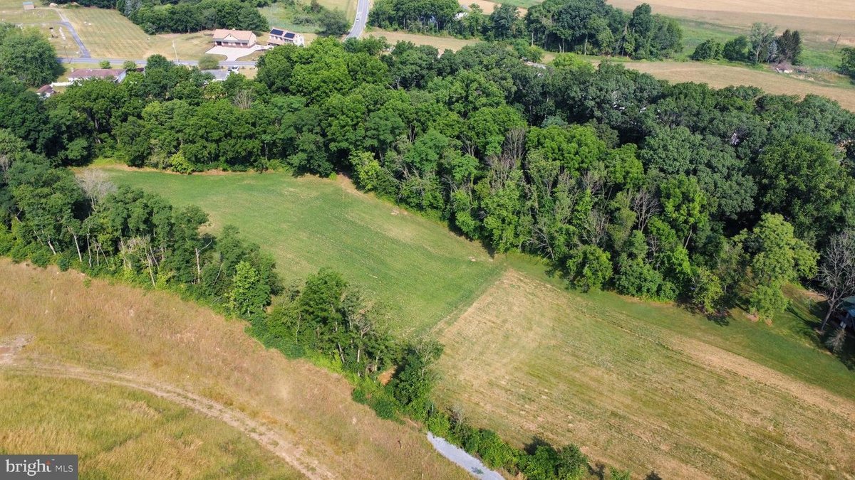Image for Online Only Land Auction - (+/-) 5.4 acres in Lancaster County