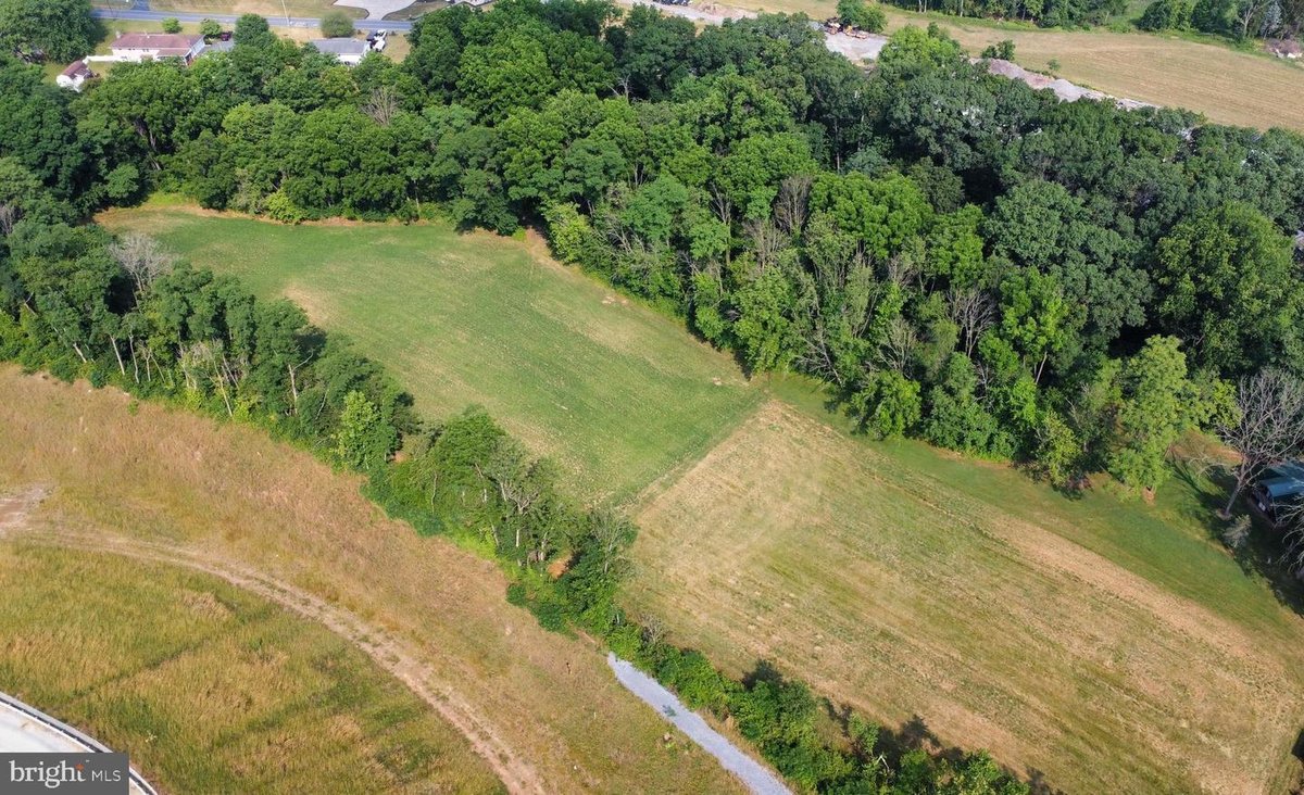 Image for Online Only Land Auction - (+/-) 5.4 acres in Lancaster County