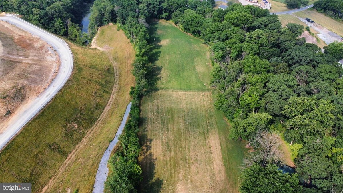 Image for Online Only Land Auction - (+/-) 5.4 acres in Lancaster County