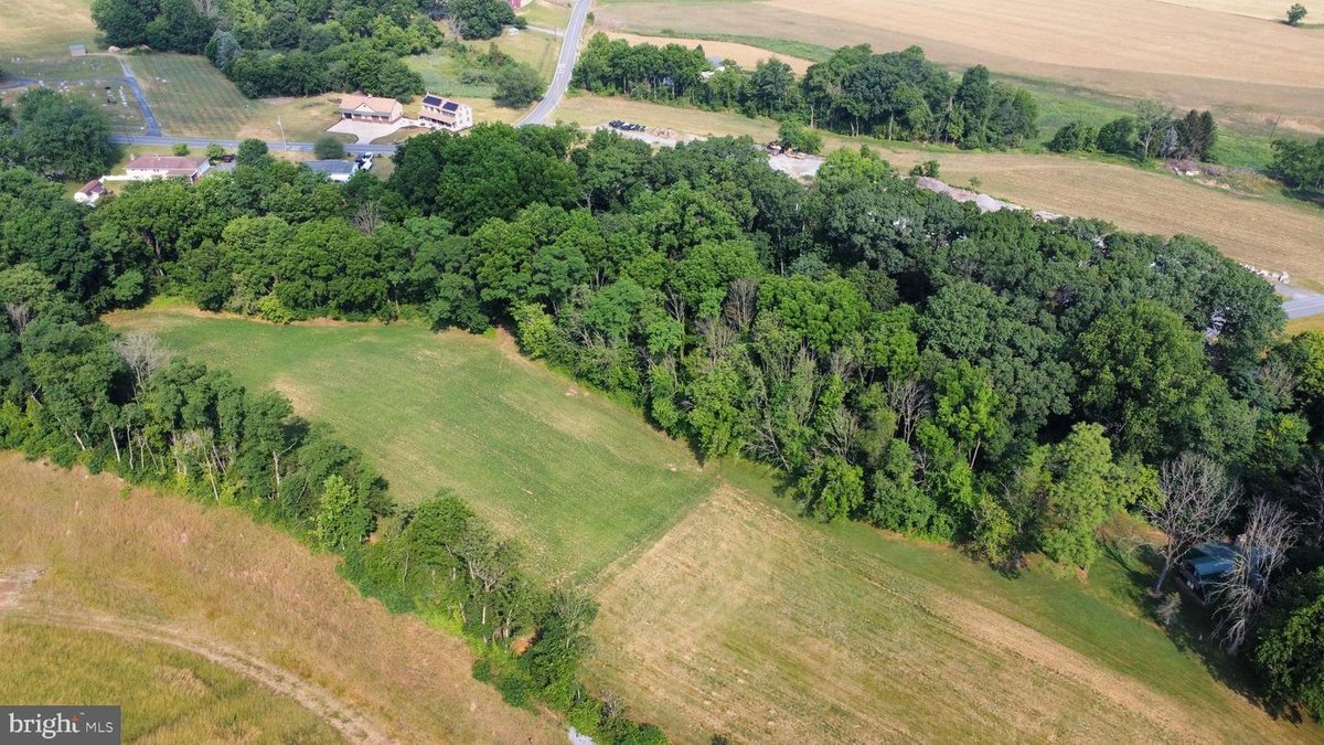 Image for Online Only Land Auction - (+/-) 5.4 acres in Lancaster County
