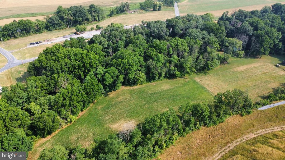 Image for Online Only Land Auction - (+/-) 5.4 acres in Lancaster County