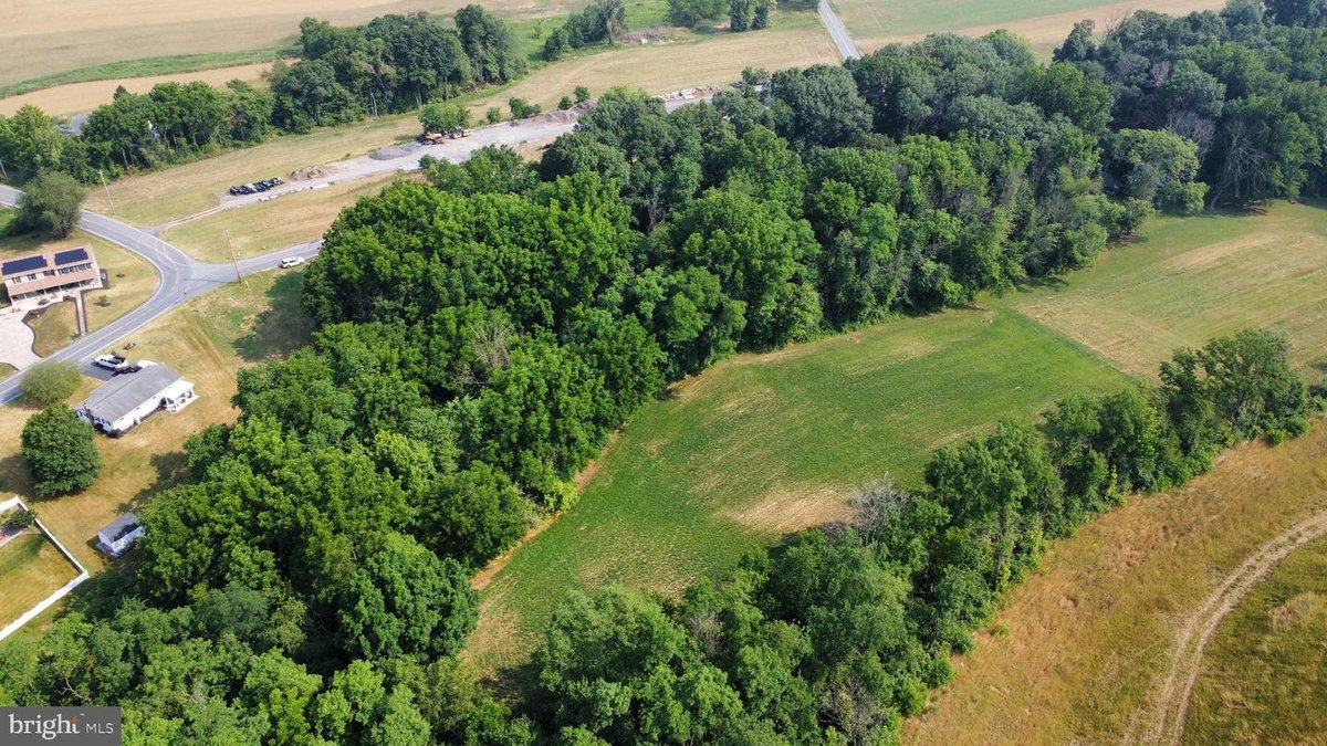 Image for Online Only Land Auction - (+/-) 5.4 acres in Lancaster County