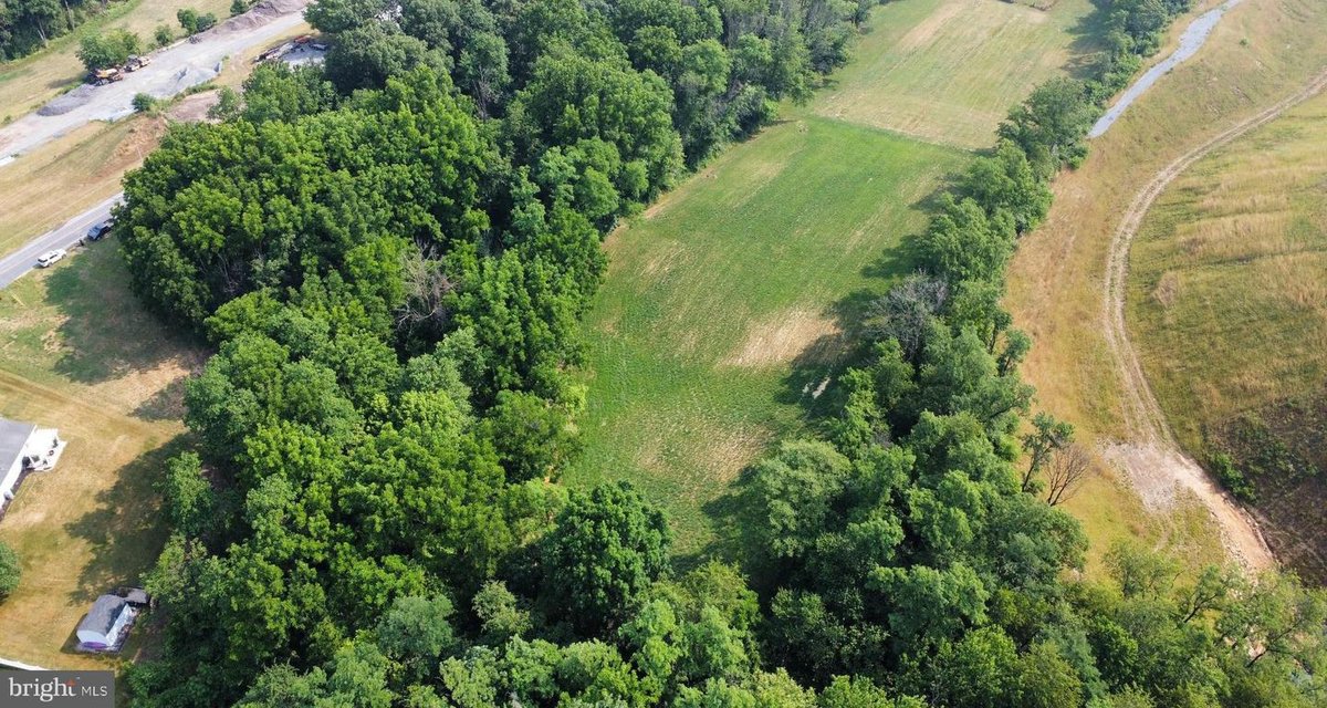 Image for Online Only Land Auction - (+/-) 5.4 acres in Lancaster County
