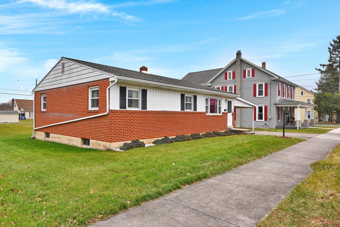 Image for Real Estate Auction - Ranch Style Fixer Upper in Palmyra