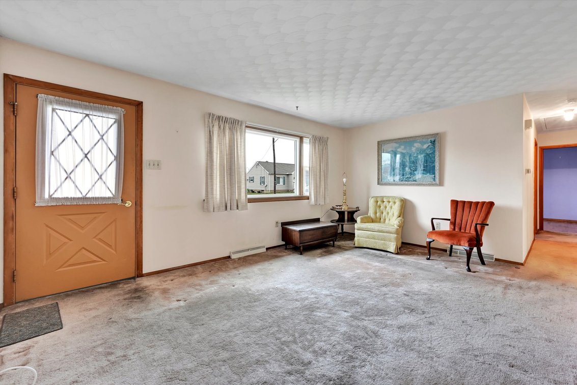 Image for Real Estate Auction - Ranch Style Fixer Upper in Palmyra