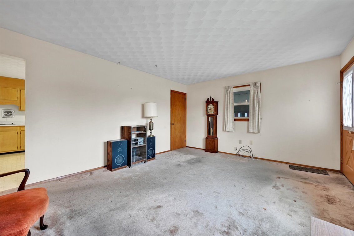 Image for Real Estate Auction - Ranch Style Fixer Upper in Palmyra