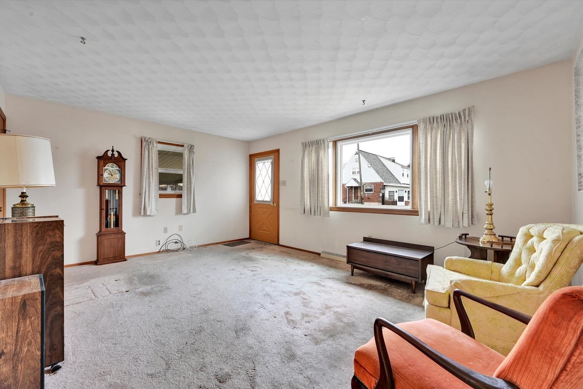 Image for Real Estate Auction - Ranch Style Fixer Upper in Palmyra