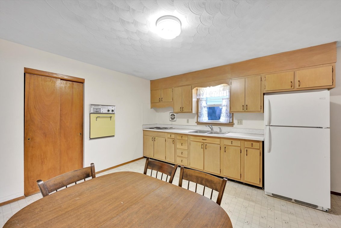 Image for Real Estate Auction - Ranch Style Fixer Upper in Palmyra