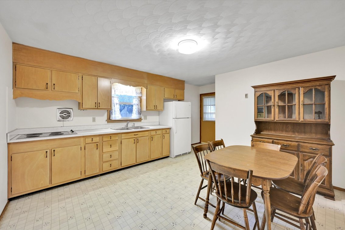 Image for Real Estate Auction - Ranch Style Fixer Upper in Palmyra
