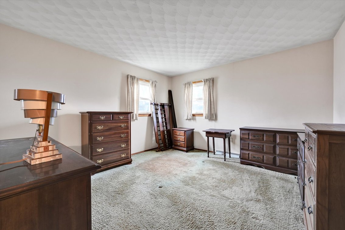 Image for Real Estate Auction - Ranch Style Fixer Upper in Palmyra