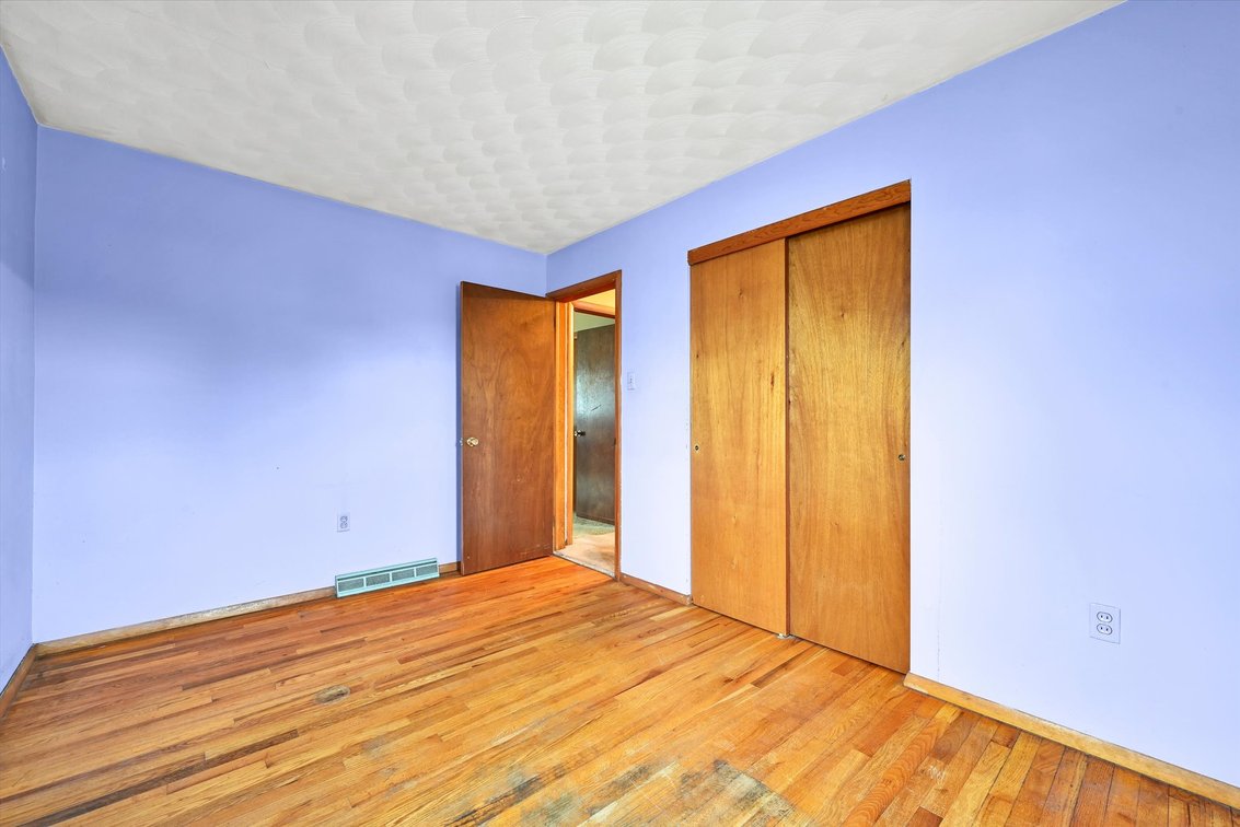 Image for Real Estate Auction - Ranch Style Fixer Upper in Palmyra