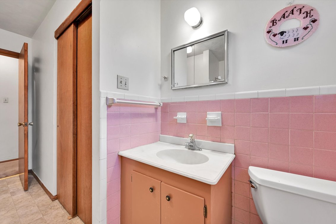 Image for Real Estate Auction - Ranch Style Fixer Upper in Palmyra