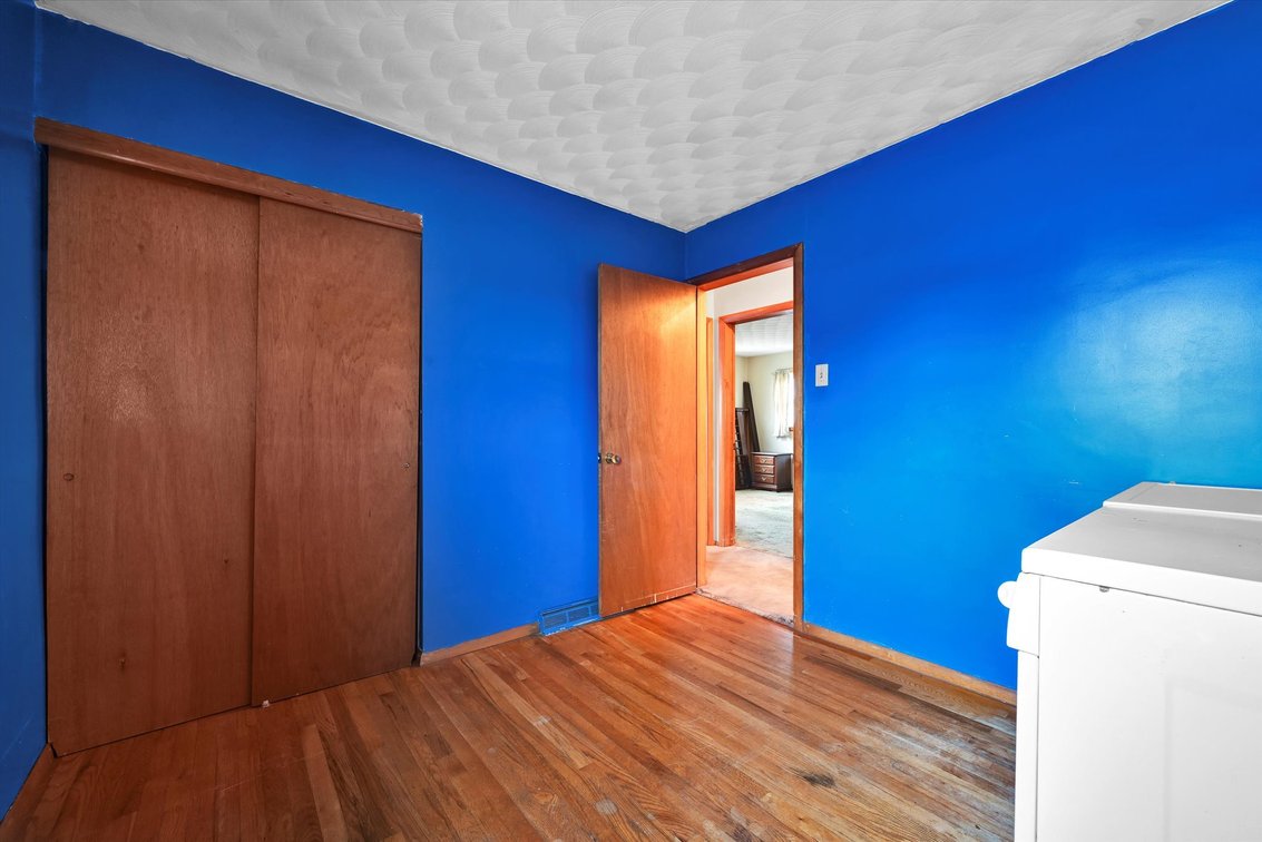 Image for Real Estate Auction - Ranch Style Fixer Upper in Palmyra