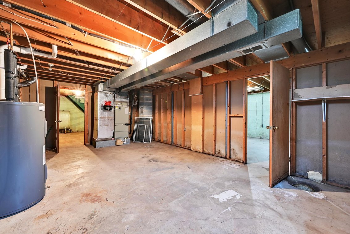 Image for Real Estate Auction - Ranch Style Fixer Upper in Palmyra