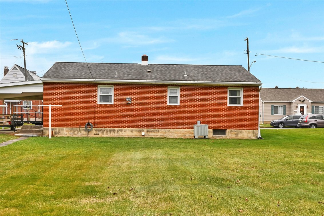 Image for Real Estate Auction - Ranch Style Fixer Upper in Palmyra