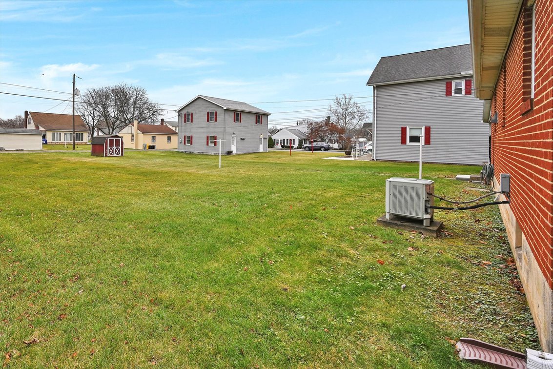 Image for Real Estate Auction - Ranch Style Fixer Upper in Palmyra