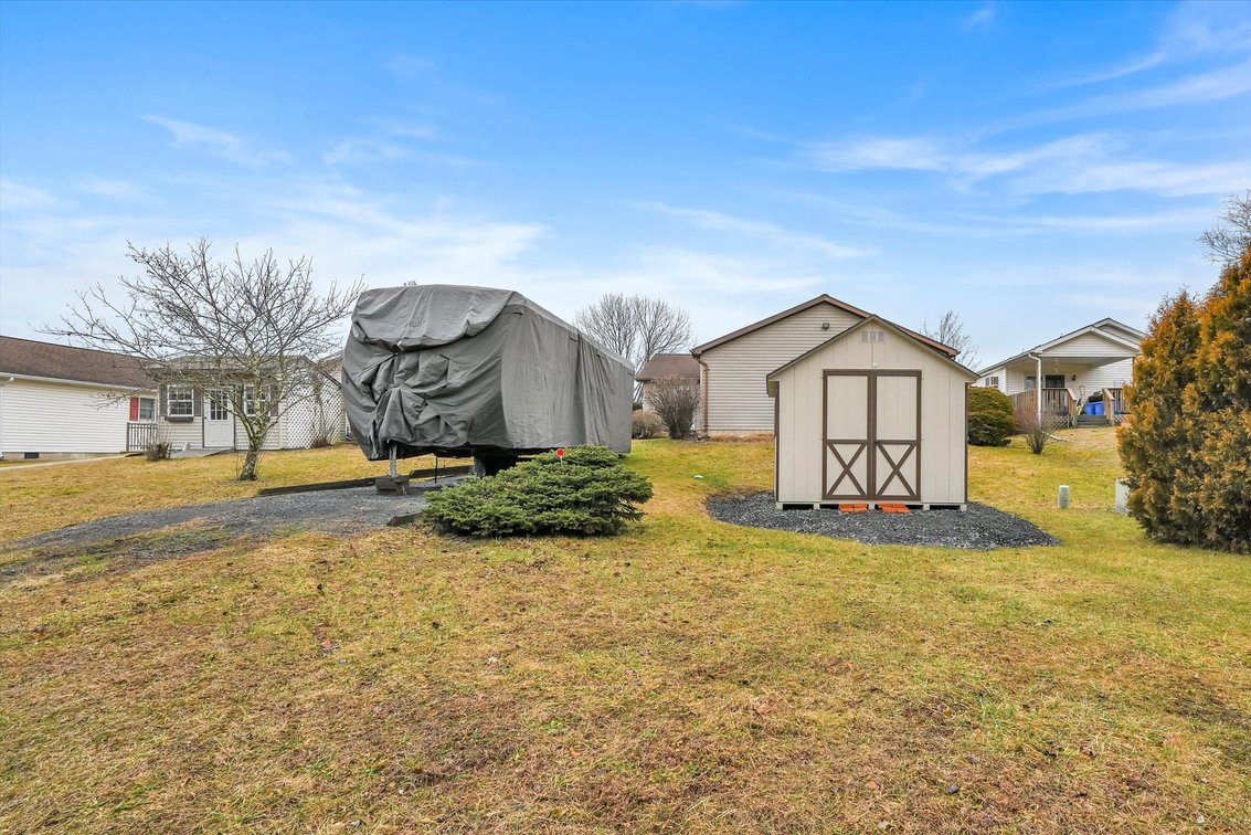 Image for 624 Canal Drive - Pine Grove, PA