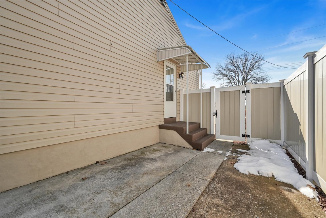 Image for 711 East Mifflin Street - Lebanon, PA