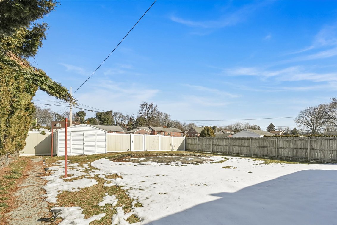 Image for 711 East Mifflin Street - Lebanon, PA