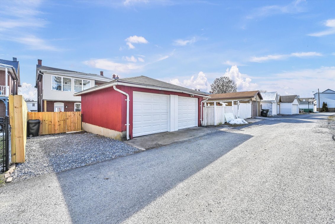 Image for 593 Guilford Street - Lebanon, PA