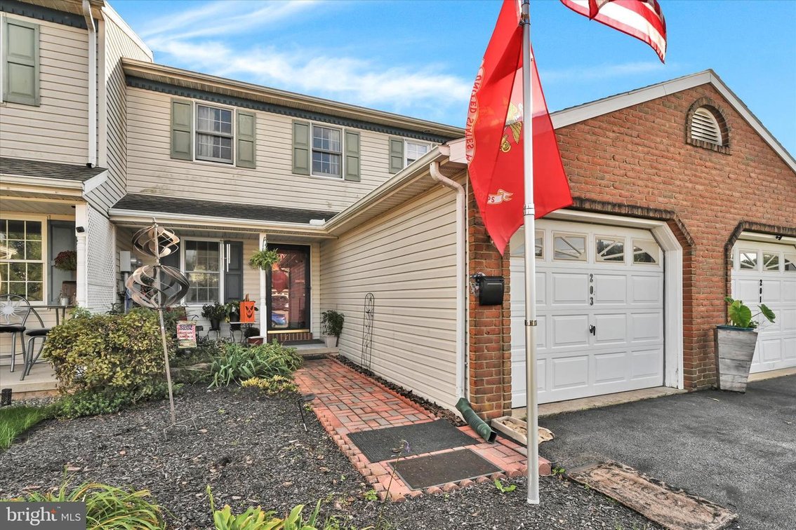 Image for 203 Irene Drive - Jonestown, PA