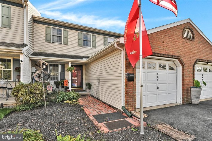 203 Irene Drive - Jonestown, PA