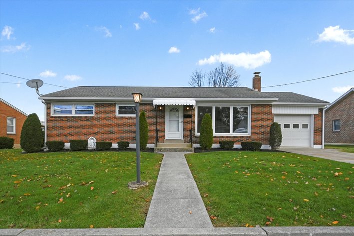 1006 South 3rd Avenue - Lebanon