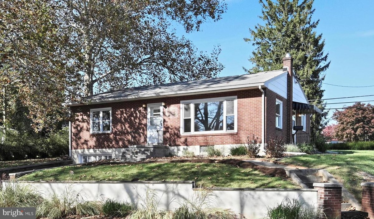 Image for 5 West Chestnut Street - Cleona, PA