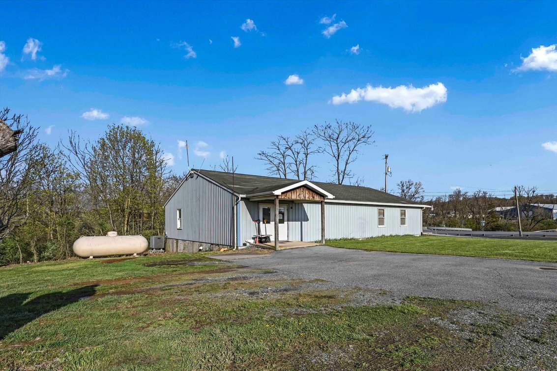 Image for Commercial Real Estate Auction - Ft. Indiantown Gap Area