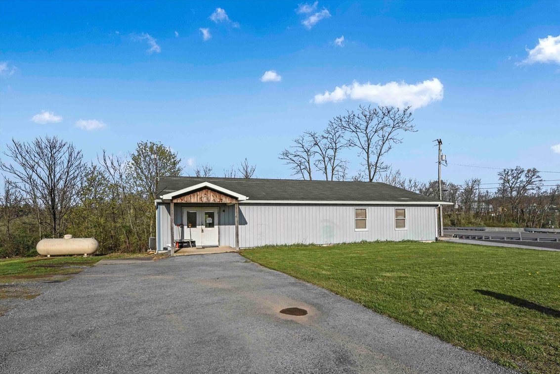 Image for Commercial Real Estate Auction - Ft. Indiantown Gap Area