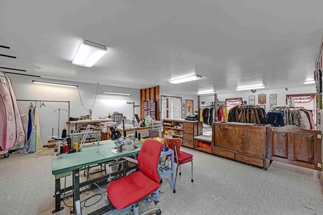 Image for Commercial Real Estate Auction - Ft. Indiantown Gap Area