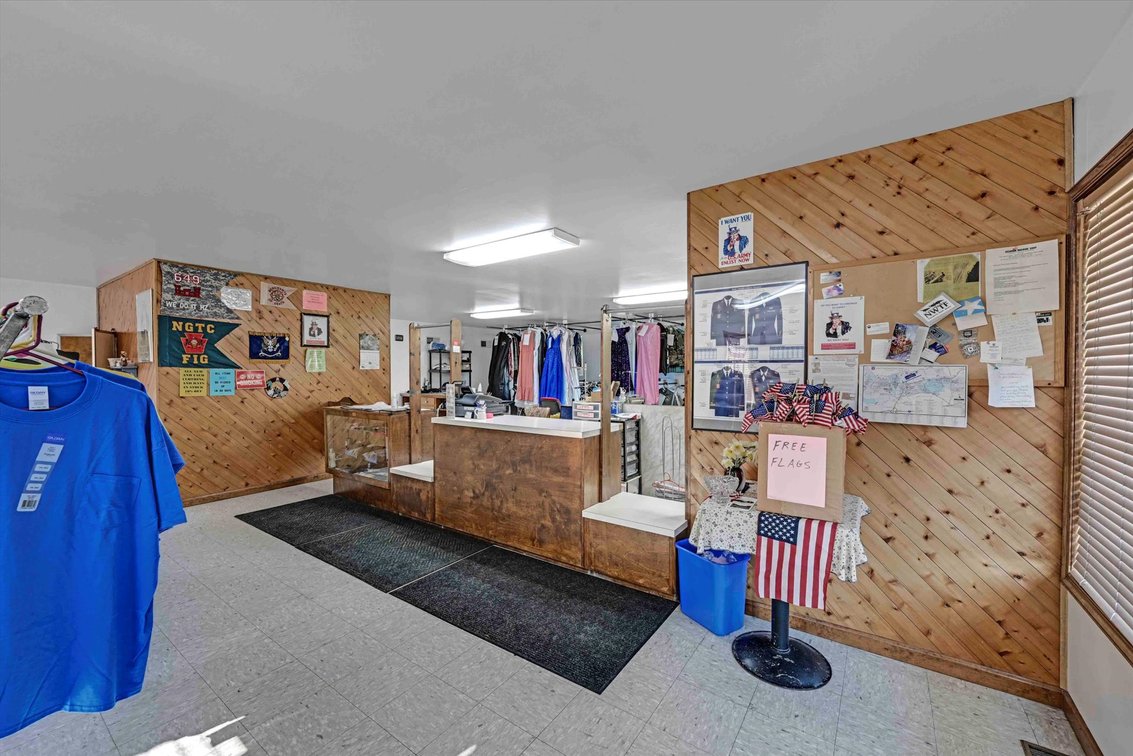 Image for Commercial Real Estate Auction - Ft. Indiantown Gap Area