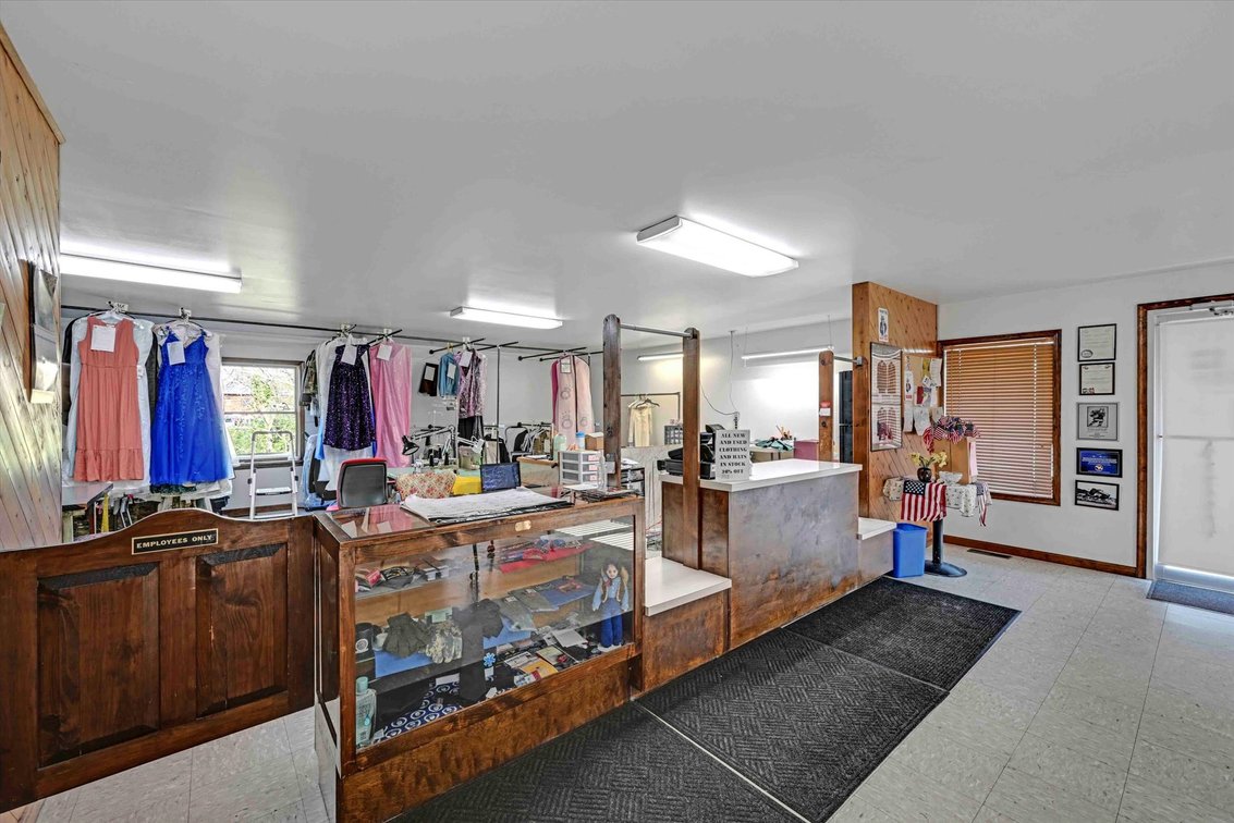 Image for Commercial Real Estate Auction - Ft. Indiantown Gap Area