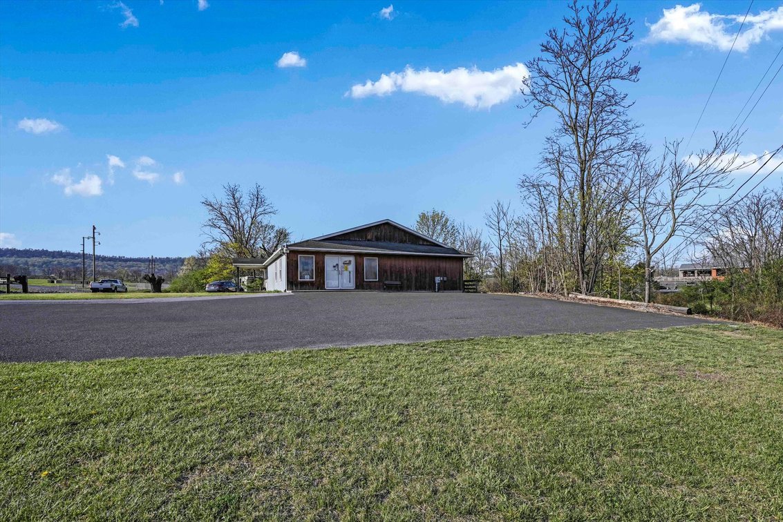 Image for Commercial Real Estate Auction - Ft. Indiantown Gap Area