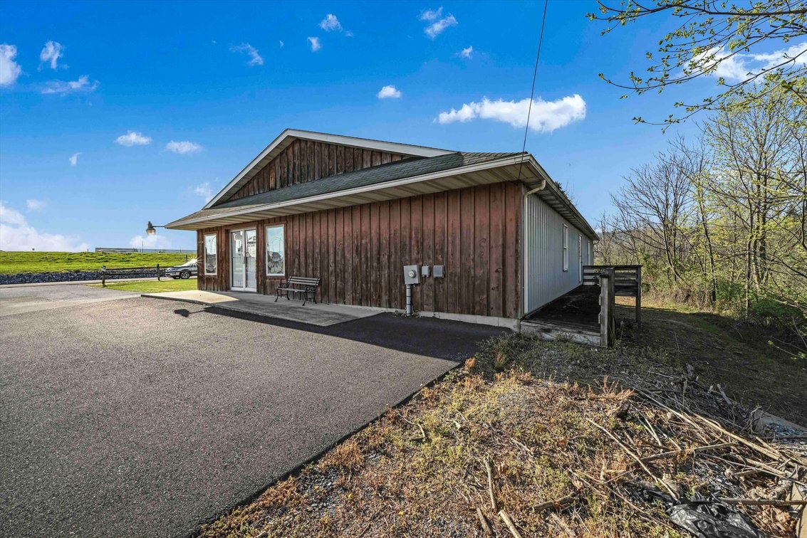 Image for Commercial Real Estate Auction - Ft. Indiantown Gap Area