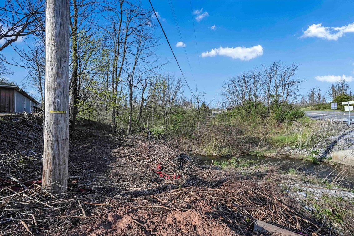Image for Commercial Real Estate Auction - Ft. Indiantown Gap Area