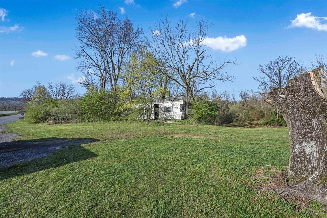 Image for Commercial Real Estate Auction - Ft. Indiantown Gap Area
