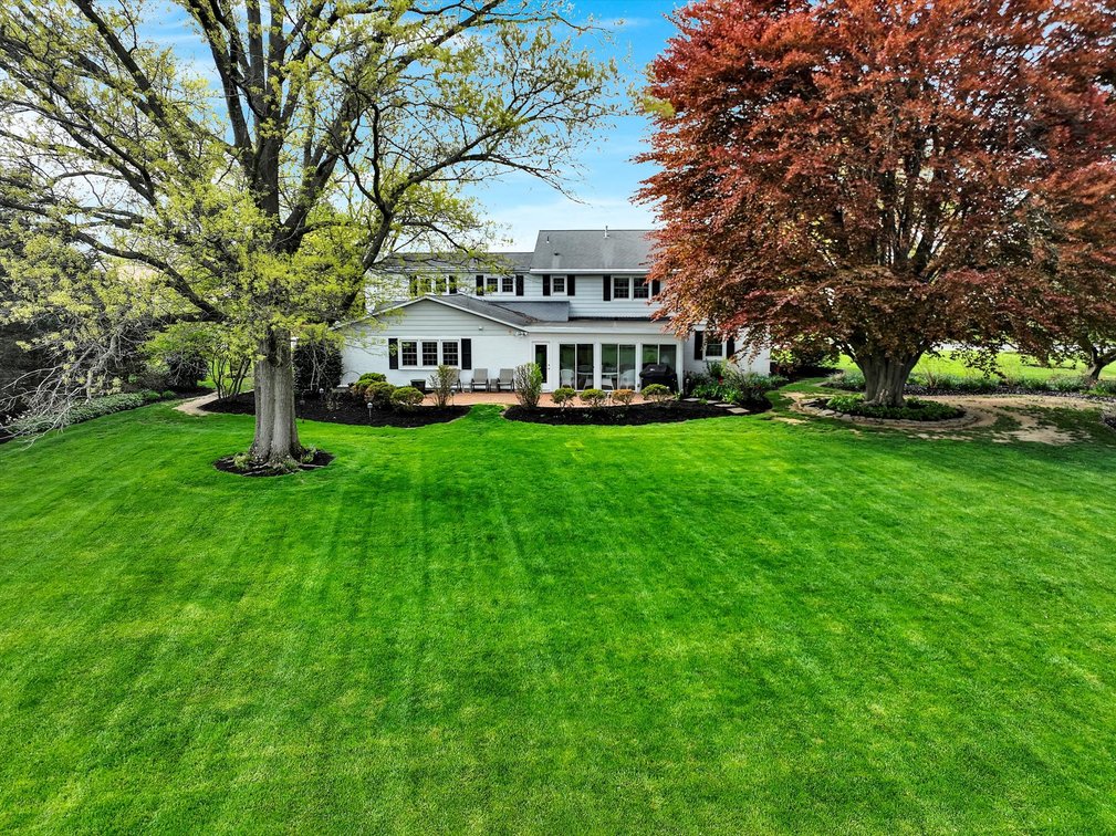 Image for 304 West Orchard Drive - Palmyra